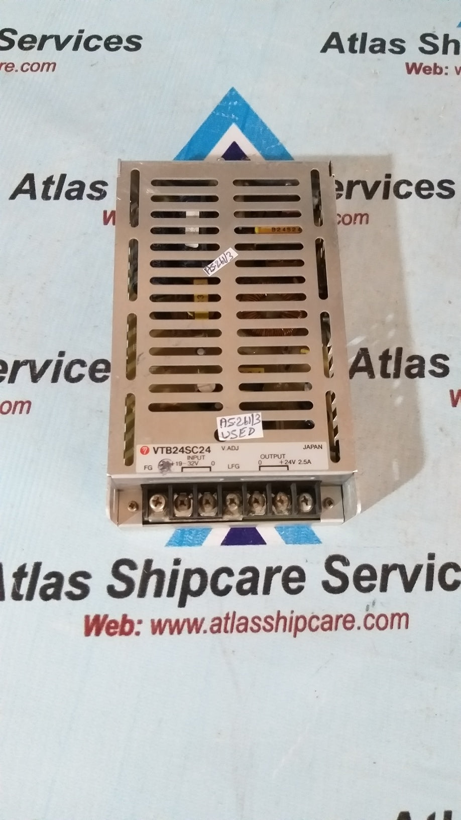 ETA VTB24SC24 Power Supply